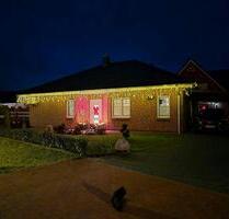 Einmal ALLES! Bungalow mit einer top Austattung - Martfeld