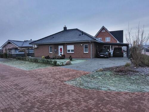 Foto - 1 Zimmer Einfamilienhaus zum Kaufen in Martfeld