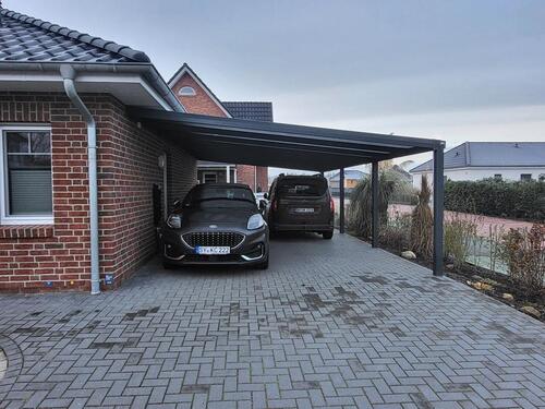 Foto - 1 Zimmer Einfamilienhaus in Martfeld