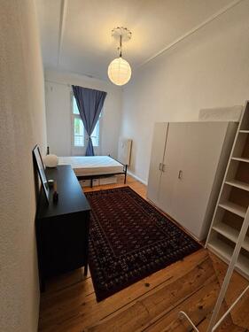 Foto - 2 Zimmer Etagenwohnung in Berlin