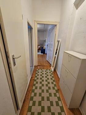Foto - Etagenwohnung in Berlin zur Miete