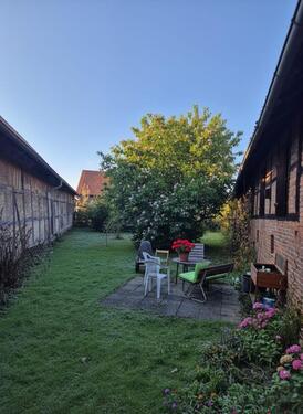 Foto - Maisonettenwohnung in Alfeld (Leine) zur Miete