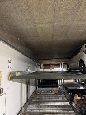 Foto - Duplex Garagen Stellpaltz nähe Hbf Heidelberg zur untermiete