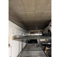 Duplex Garagen Stellpaltz nähe Hbf Heidelberg zur untermiete