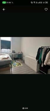 Foto - 2 Zimmer Wohnung in der Stadt - 540,00&nbsp;EUR Kaltmiete, ca.&nbsp; 53,00&nbsp;m&sup2;