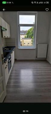 Foto - 1 Zimmer Etagenwohnung zur Miete in Wilhelmshaven