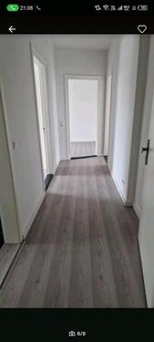 Foto - 1 Zimmer Etagenwohnung in Wilhelmshaven