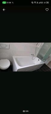 Foto - Etagenwohnung in Wilhelmshaven zur Miete