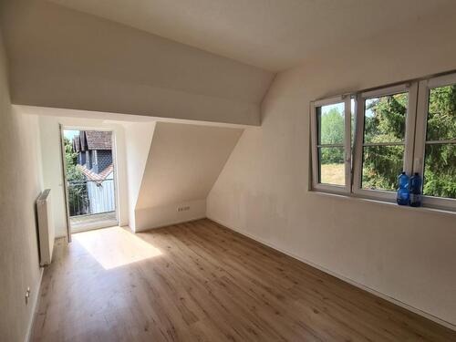 Foto - Schöne 2 Zimmer Wohnung in Obereichenbach - Besichtigung 24.02.