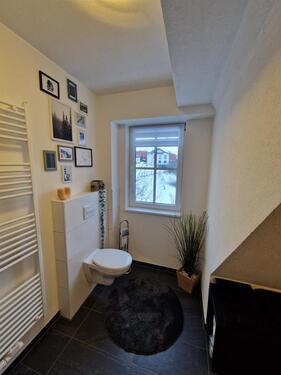 Foto - Dachgeschoßwohnung in Ansbach zur Miete