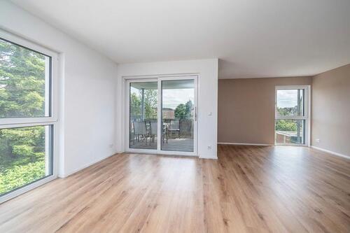 Foto - 2 Zimmer Etagenwohnung zur Miete in Wellendingen