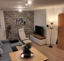 Wohnung 45m2 mit großem Balkon zur Miete - Zeven