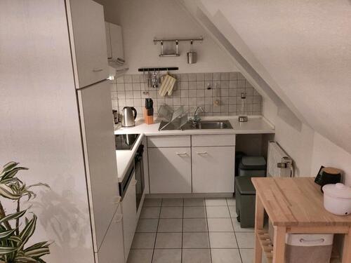 Foto - 1.5 Zimmer Etagenwohnung in Zeven