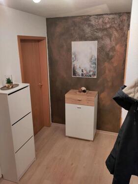 Foto - Etagenwohnung in Zeven zur Miete