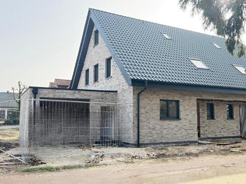 Foto - 4 Zimmer Doppelhaushälfte zur Miete in Bocholt