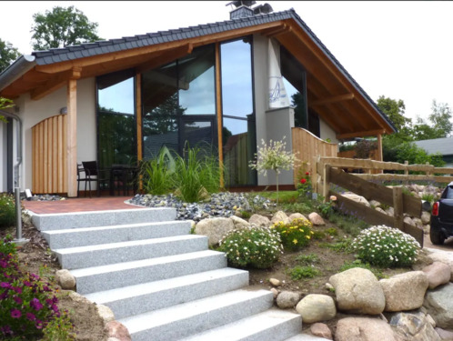 Foto - Haus mit 4 Zimmern in Sellin auf Rügen LUV01