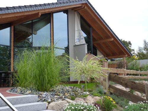 Foto - 4 Zimmer Mehrfamilienhaus, Wohnhaus zur Miete in Sellin