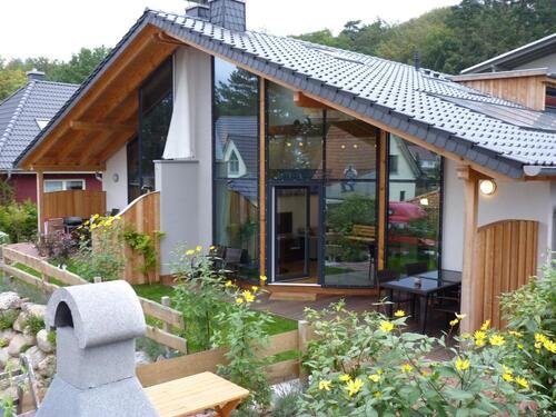 Foto - 4 Zimmer Mehrfamilienhaus, Wohnhaus in Sellin