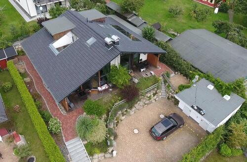 Foto - Mehrfamilienhaus, Wohnhaus in Sellin zur Miete