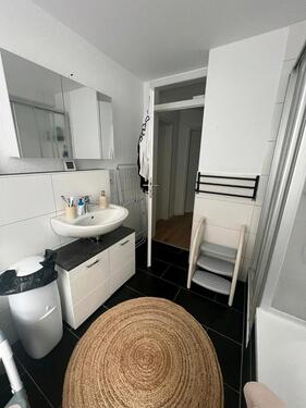 Foto - 4 Zimmer Erdgeschoßwohnung in Abstatt