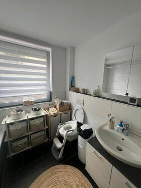 Foto - Erdgeschoßwohnung in Abstatt zur Miete