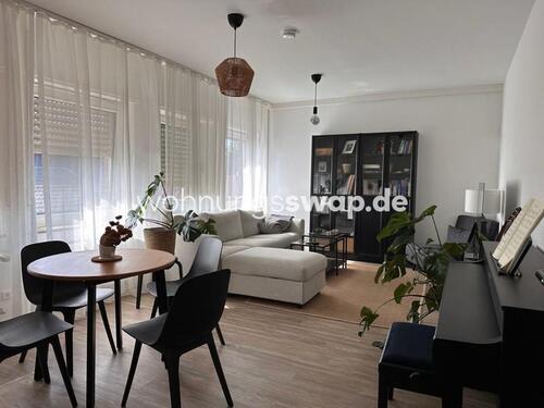 Foto - Wohnungsswap - 2 Zimmer, 60 m² - Hauptstraße, Bergheim
