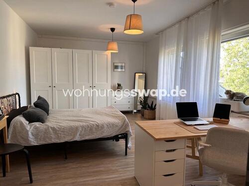 Foto - 2 Zimmer Etagenwohnung zur Miete in Bergheim