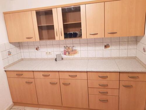 Foto - 3 Zimmer Terrassenwohnung in Abstatt