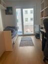 Foto - 1-Zimmerwohnung Gärten b. Wöhrd