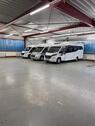 Foto - Stellplatz Parkplatz Oldtimer Wohnmobile bis 7,40 m