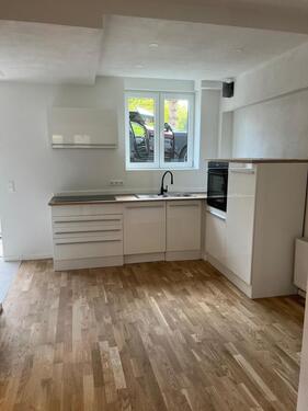 Foto - 1.5 Zimmer Loft - Studio - Atelier zur Miete in Bühl