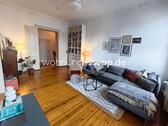 Foto - Wohnungsswap - 3 Zimmer, 111 m² - Richard-von-Weizsäcker-Platz, Schöneberg, Berlin