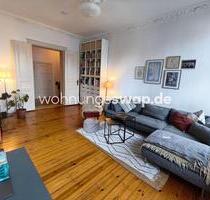 Wohnungsswap - 3 Zimmer, 111 m² - Richard-von-Weizsäcker-Platz, Schöneberg, Berlin