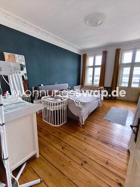 Foto - 3 Zimmer Etagenwohnung zur Miete in Berlin