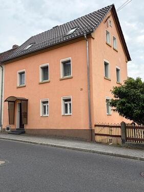 Foto - Einfamilienhaus in Haselbachtal OT Reichenbach zu verkaufen