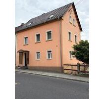 Einfamilienhaus in Haselbachtal OT Reichenbach zu verkaufen