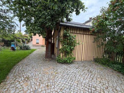 Foto - Einfamilienhaus in Haselbachtal zum Kaufen