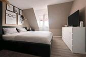 Foto - 3 Zimmer-Wohnung Besigheim Altstadt mit Blick auf die Enz