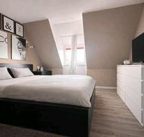 3 Zimmer-Wohnung Besigheim Altstadt mit Blick auf die Enz