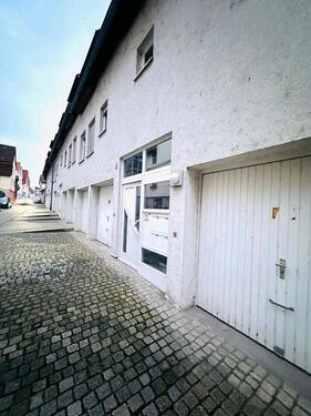 Foto - Maisonettenwohnung in Besigheim zum Kaufen