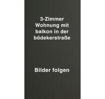 3-Zimmer Eigentumswohnung 65qm mit Balkon- Eilenriede - Hannover Vahrenwald-List