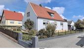 Foto - Einfamilienhaus mit großem Grundstück in Appertshofen