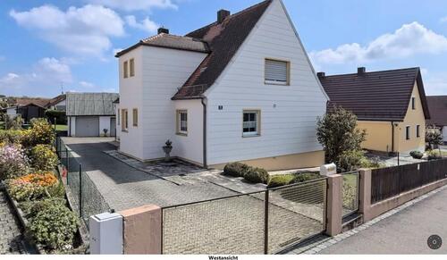 Foto - 7 Zimmer Einfamilienhaus zum Kaufen in Stammham