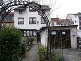 Foto - Einfamilienhaus mit Grundstück und Garage