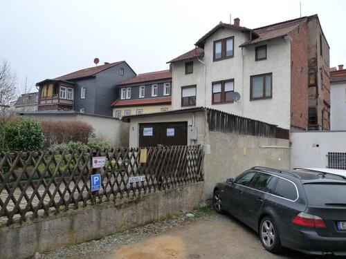 Foto - 3 Zimmer Einfamilienhaus in Eisenach