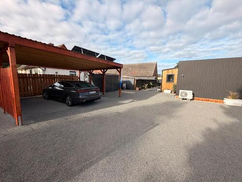 Foto - 3 Zimmer Einfamilienhaus zum Kaufen in Sülzetal