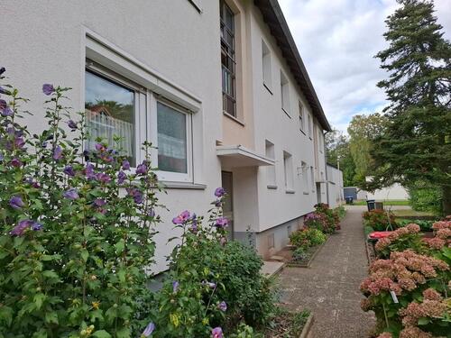 Foto - Gut gepflegte Eigentumswohnung 61 qm in Hameln, Afferde