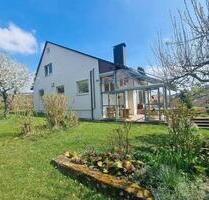 Großzügiges Familienhaus (220 m²) Wintergarten-Garten- 2Terrassen - Maulbronn