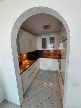 Foto - Etagenwohnung zur Miete in Karlsfeld