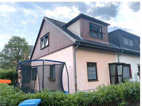 Foto - Reihenendhaus, Haus - 300.000,00 EUR Kaufpreis,